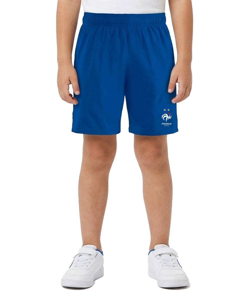 Short para fÏtbol niño Short para fÏtbol niño