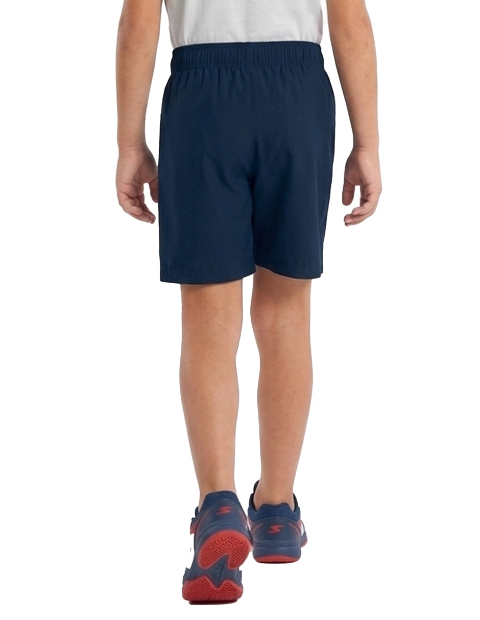 Short para fœtbol niño 3