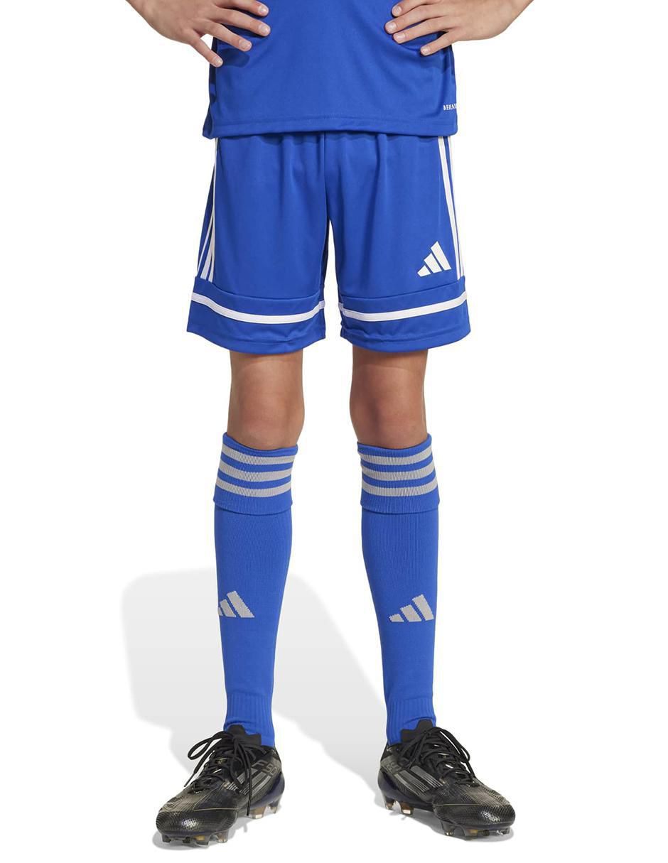 Short Squadra para niños grandes