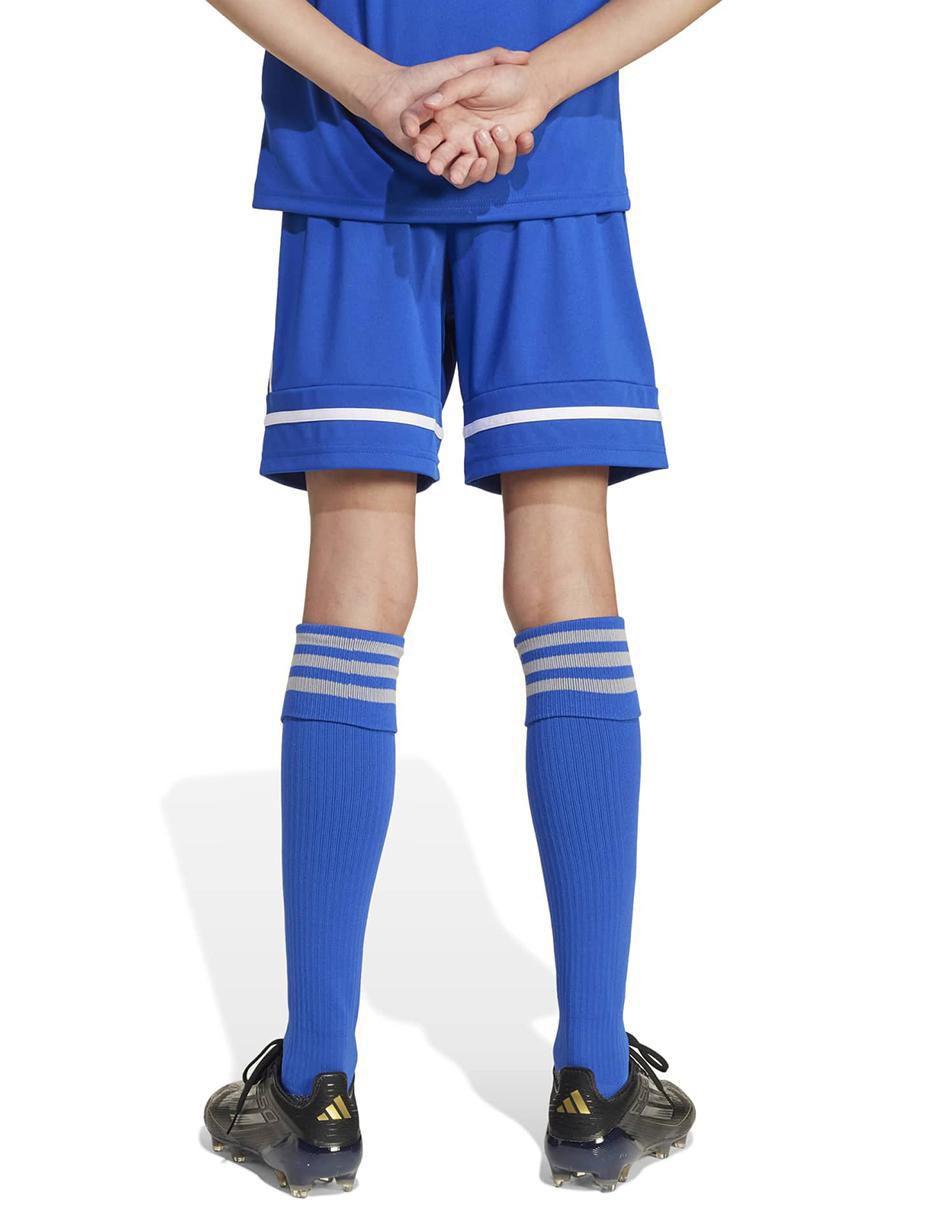 Short Squadra para niños grandes 5
