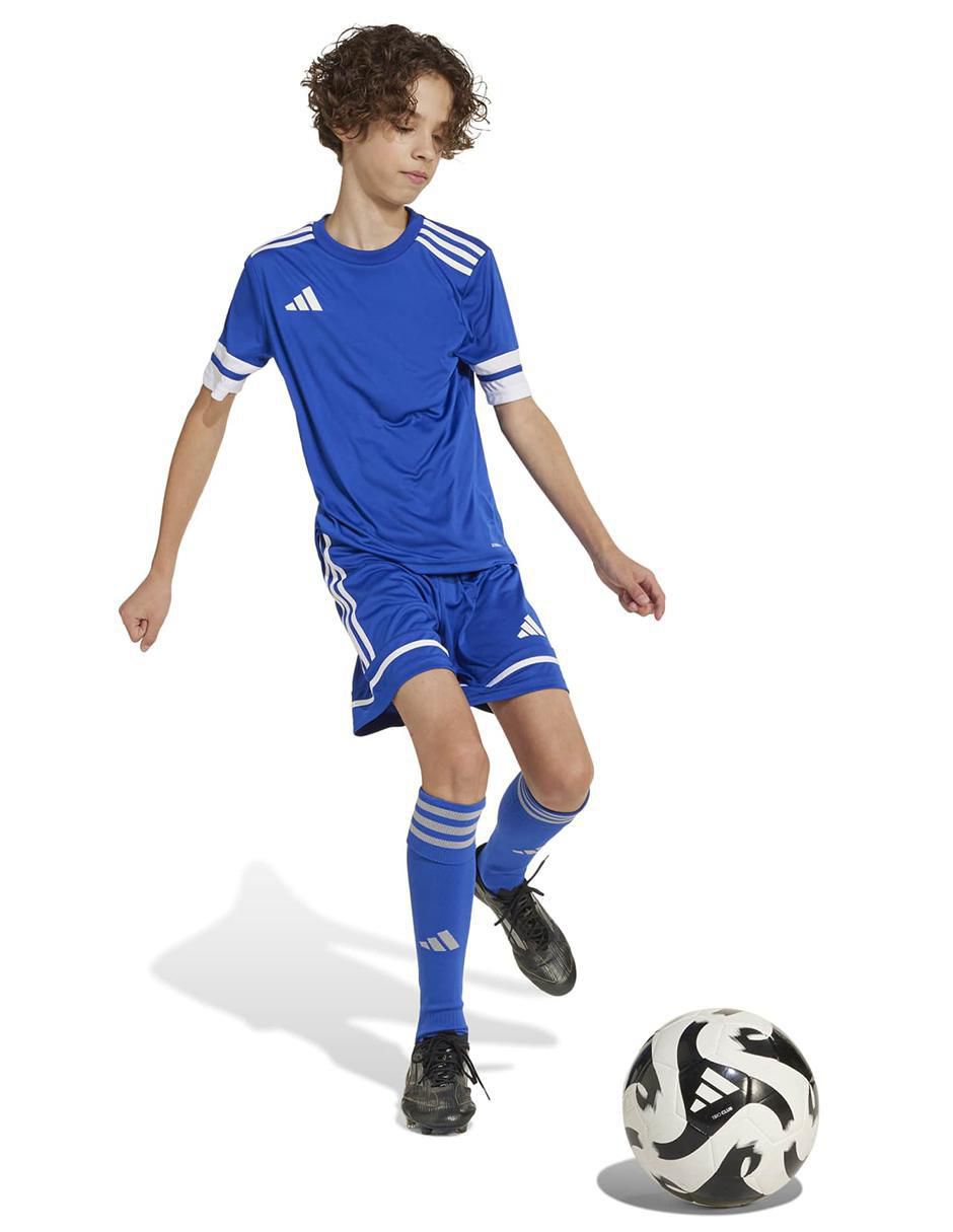 Short Squadra para niños grandes 6