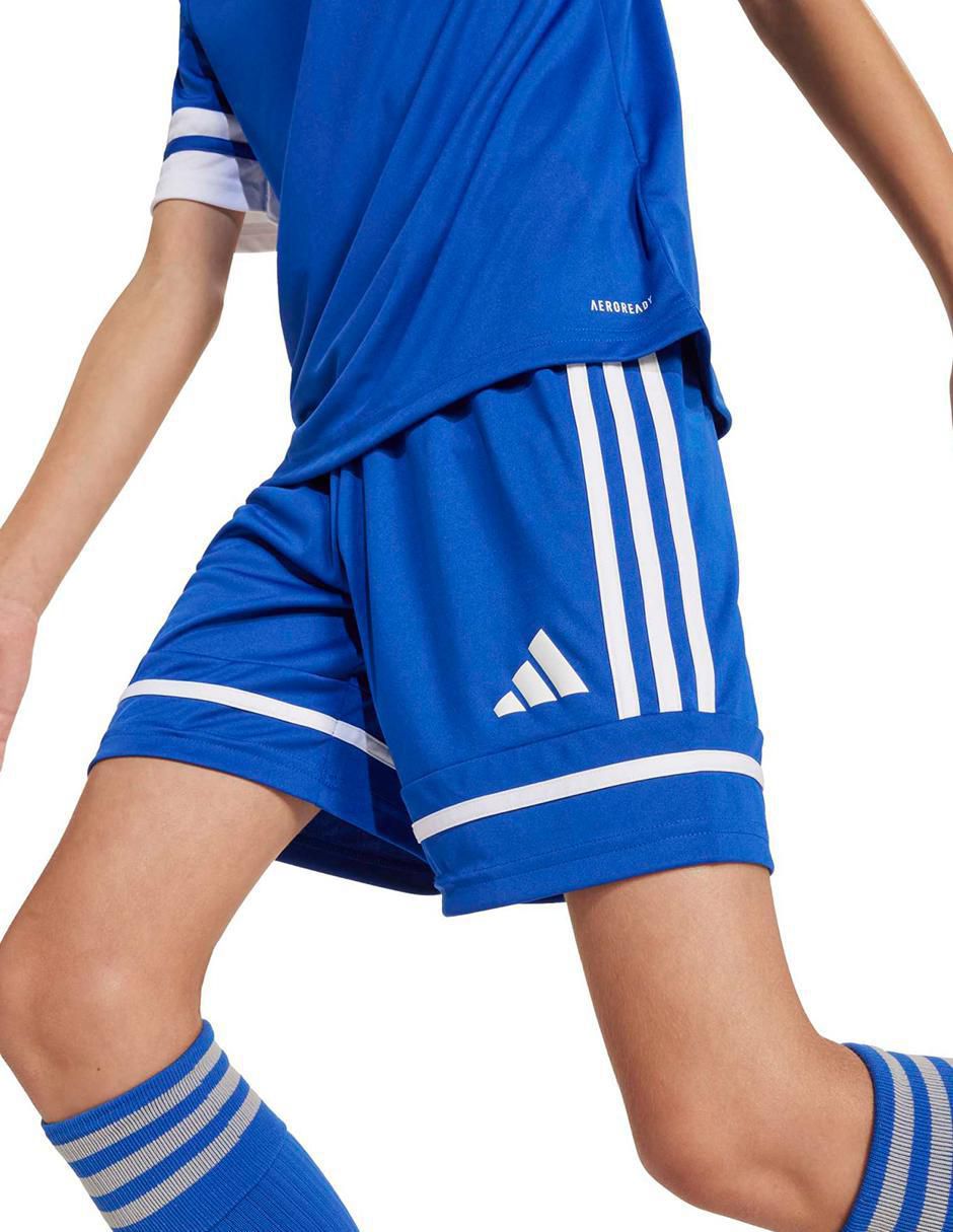 Short Squadra para niños grandes 7