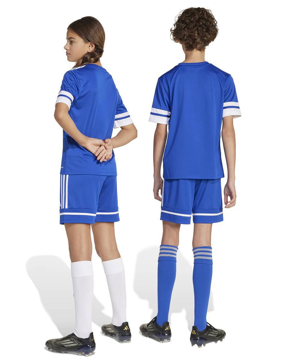Short Squadra para niños grandes 8