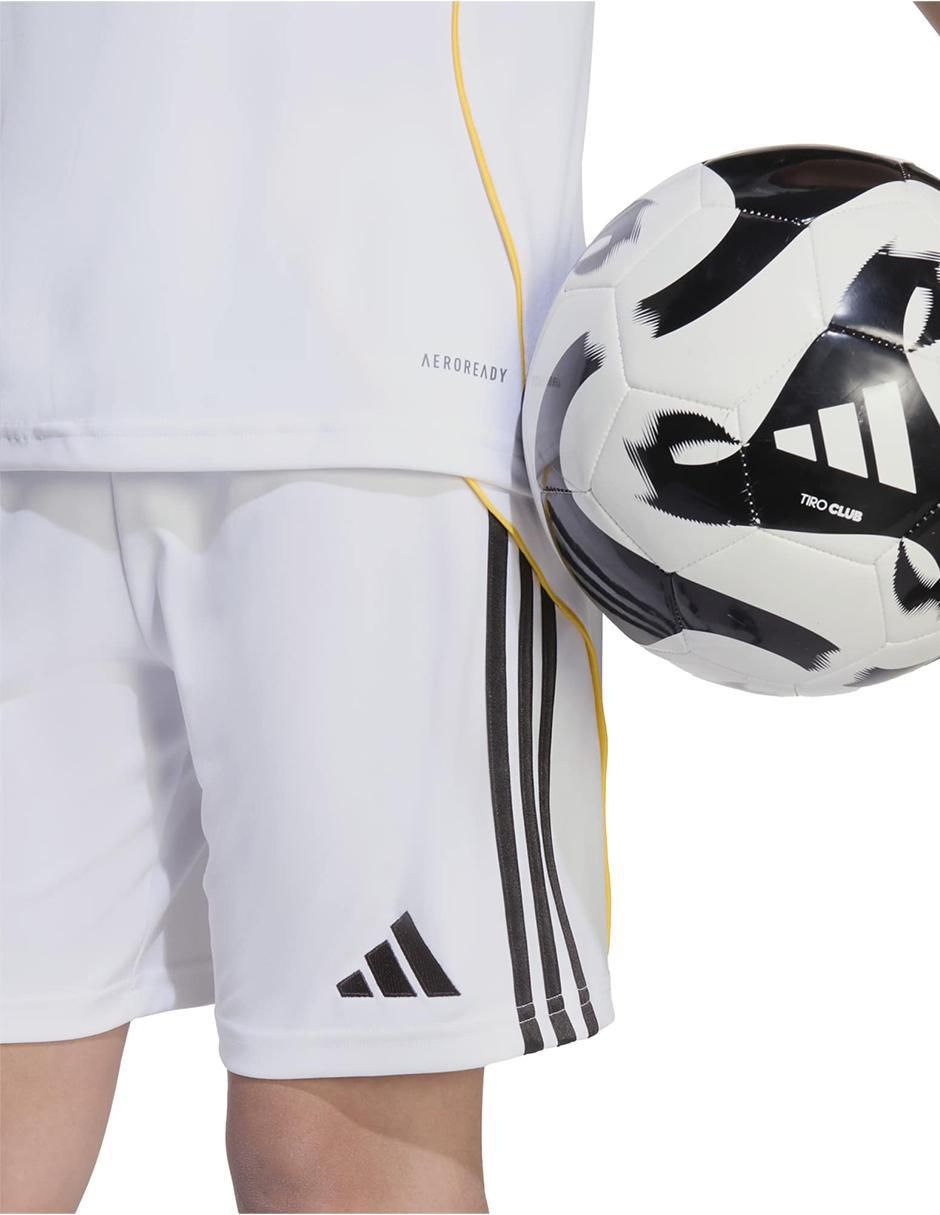 Short Real Madrid para niños grandes 6