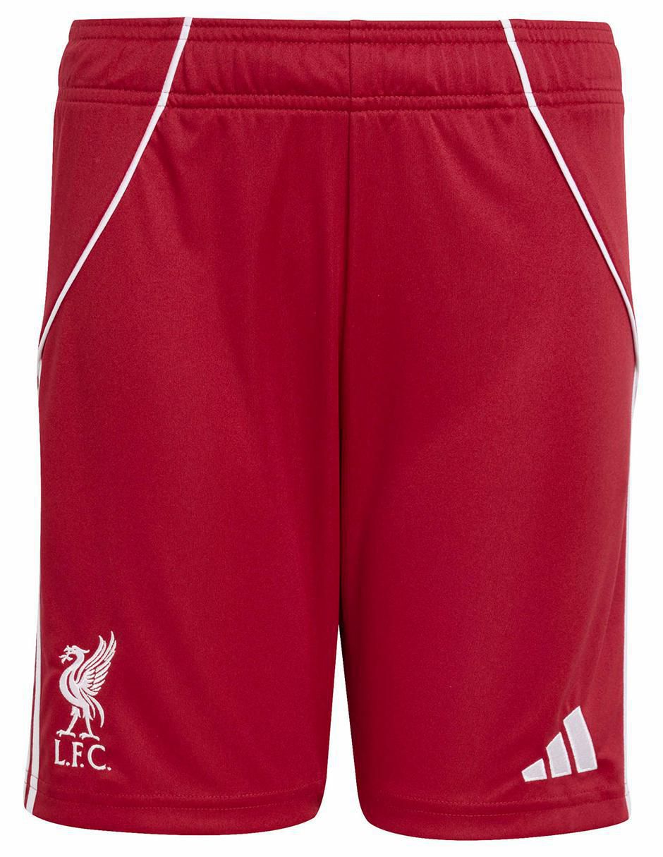 Short Liverpool FC para niños grandes 2