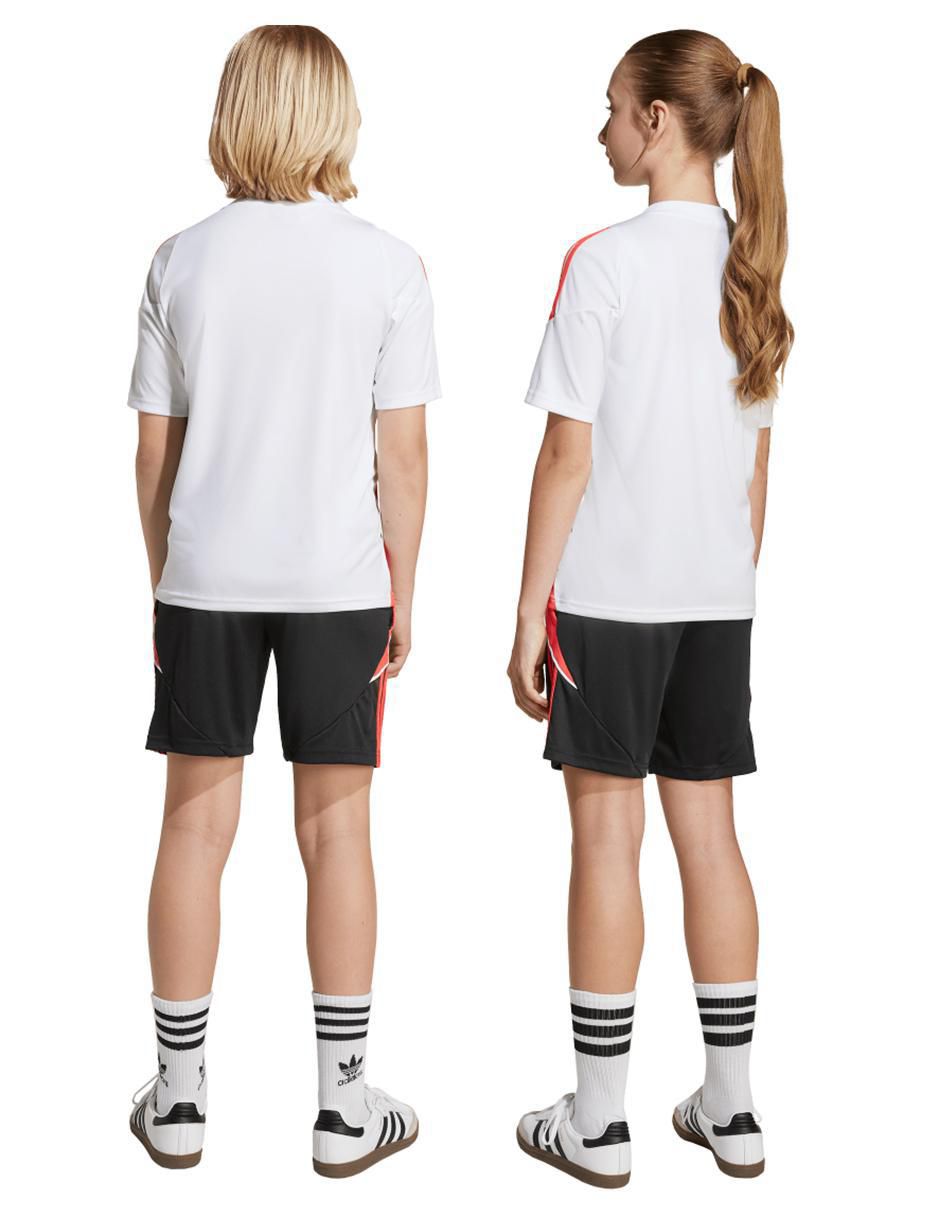 Short Pitch 2 Street para niños grandes