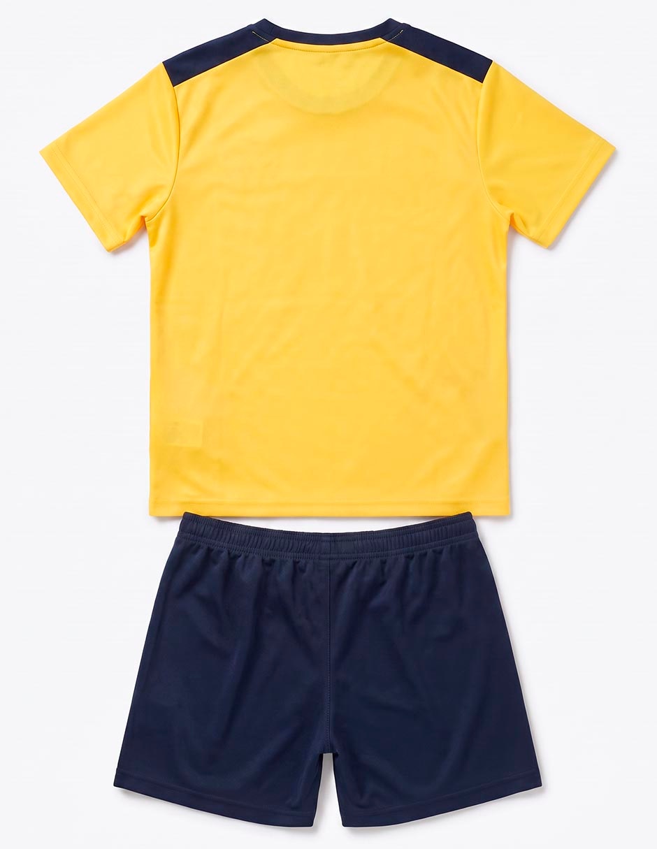 Conjunto deportivo club América para niño 3
