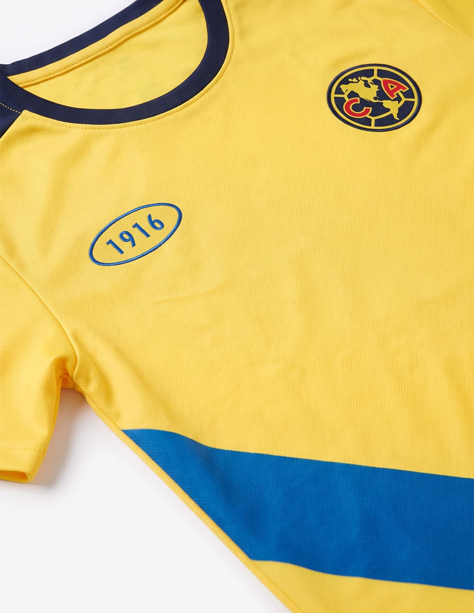 Conjunto deportivo club América para niño 4
