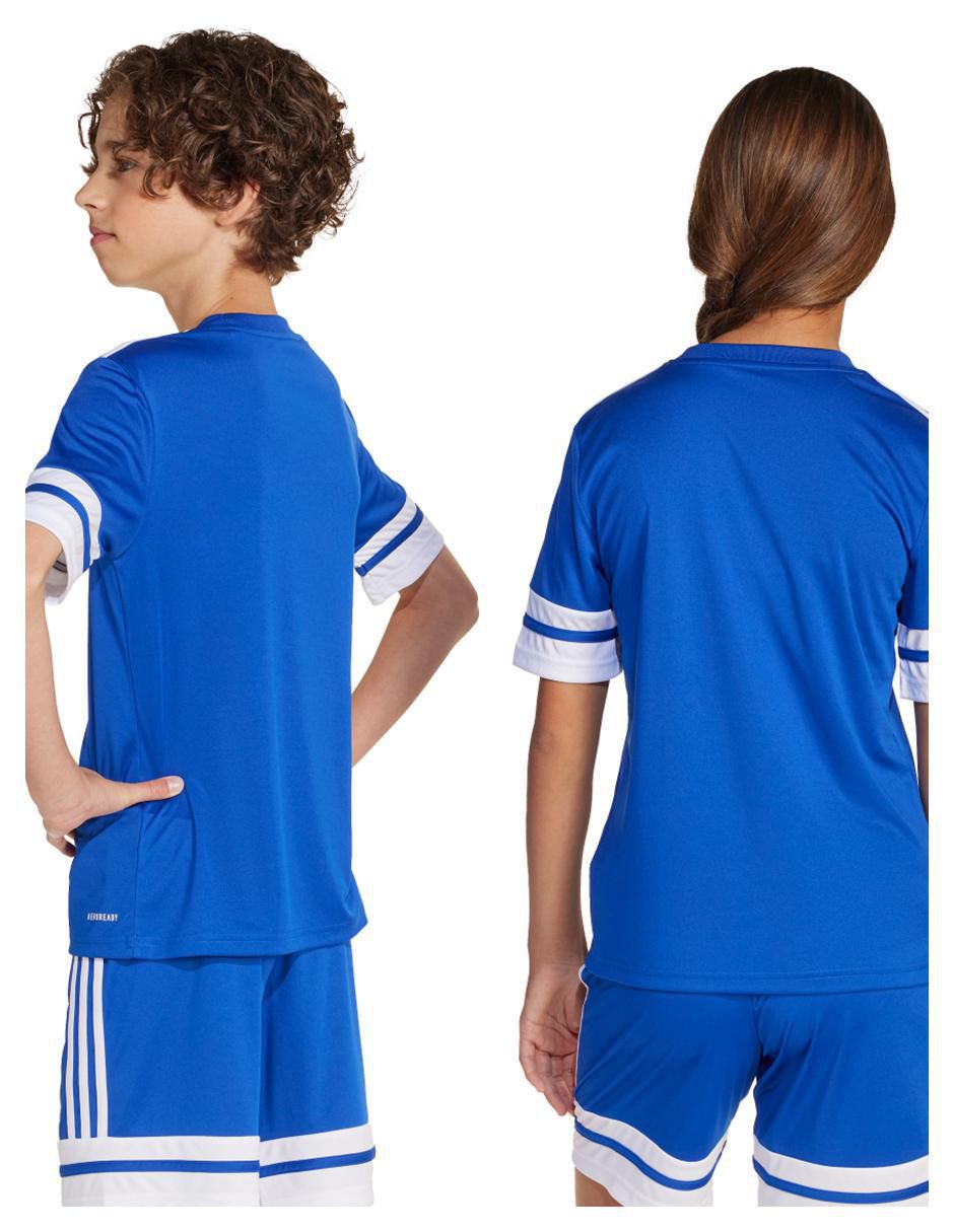 Jersey Unisex 6