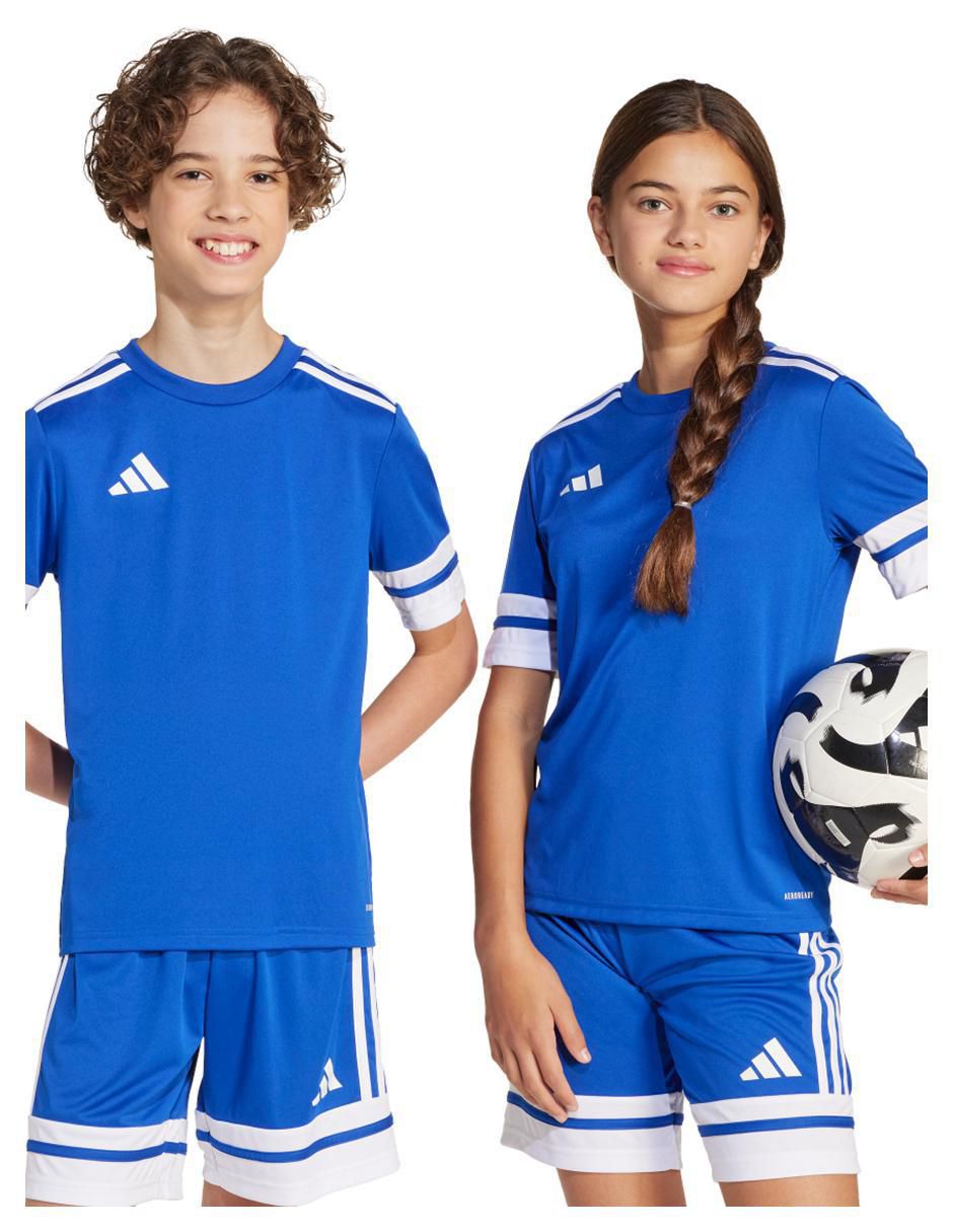 Jersey Unisex 7