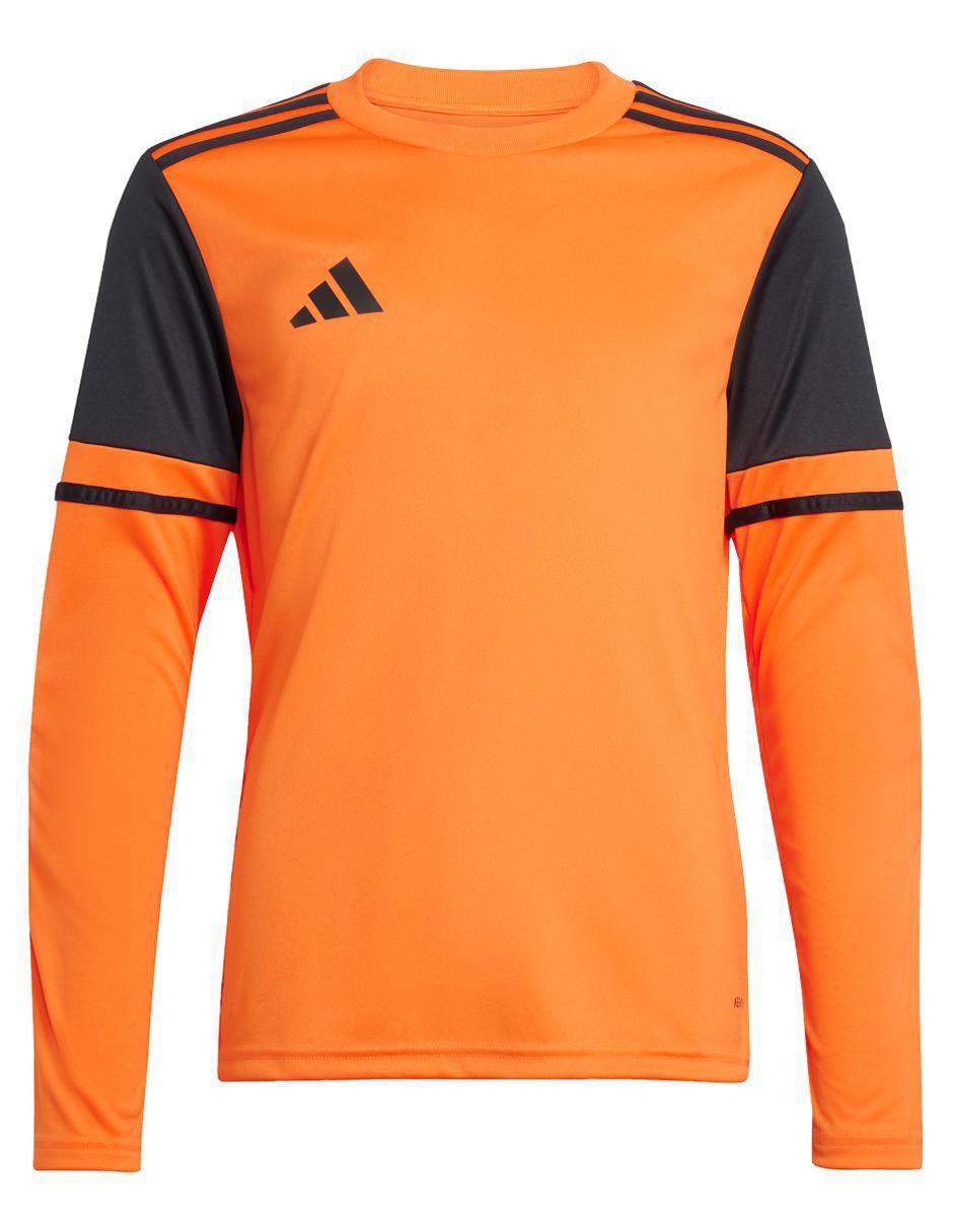 Jersey local manga larga unisex 7