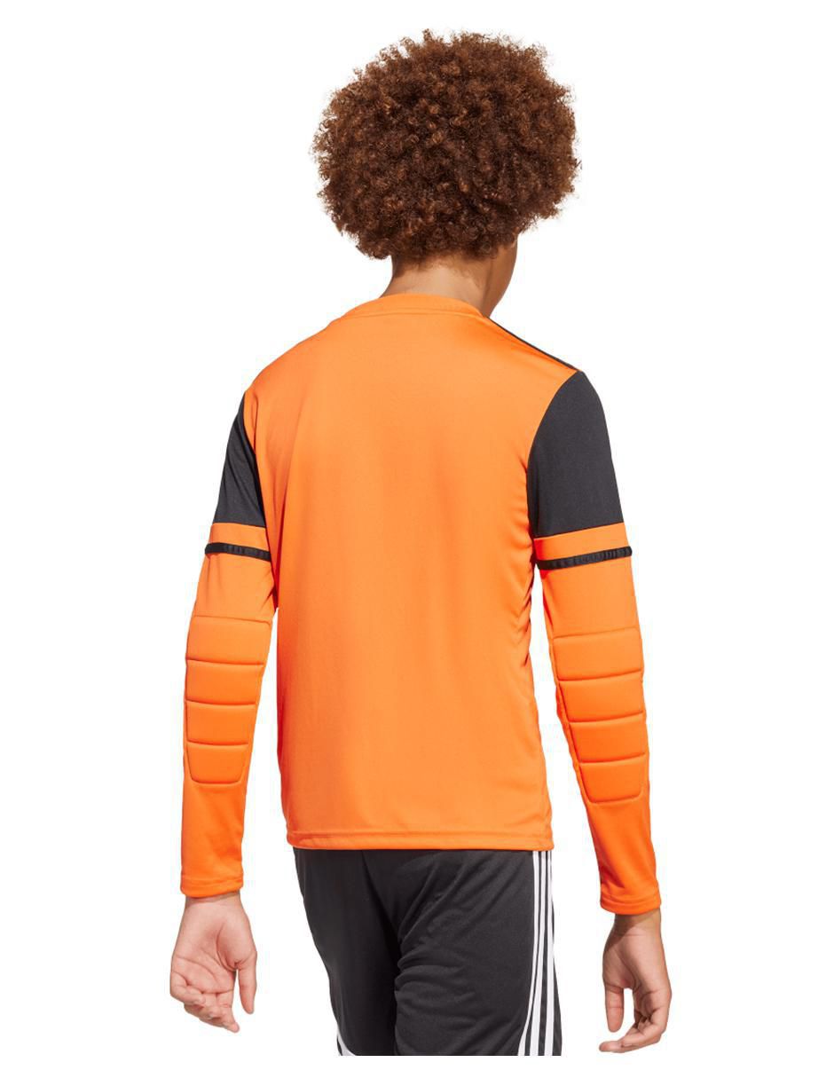 Jersey local manga larga unisex 5
