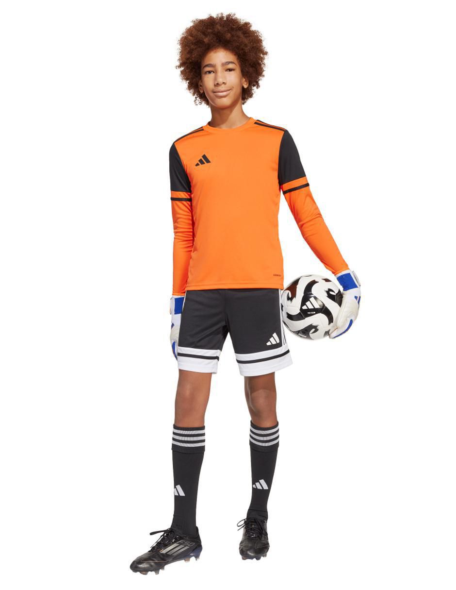 Jersey manga larga unisex