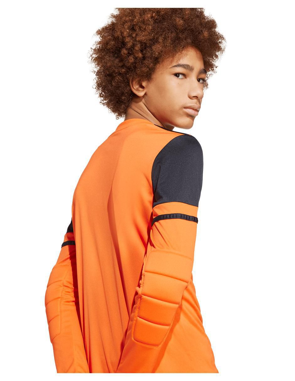 Jersey manga larga unisex