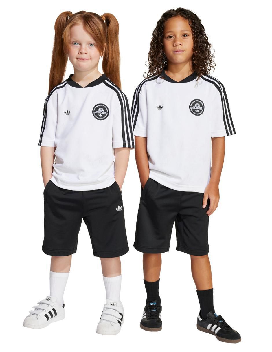 Conjunto Adidas Originals para infantil