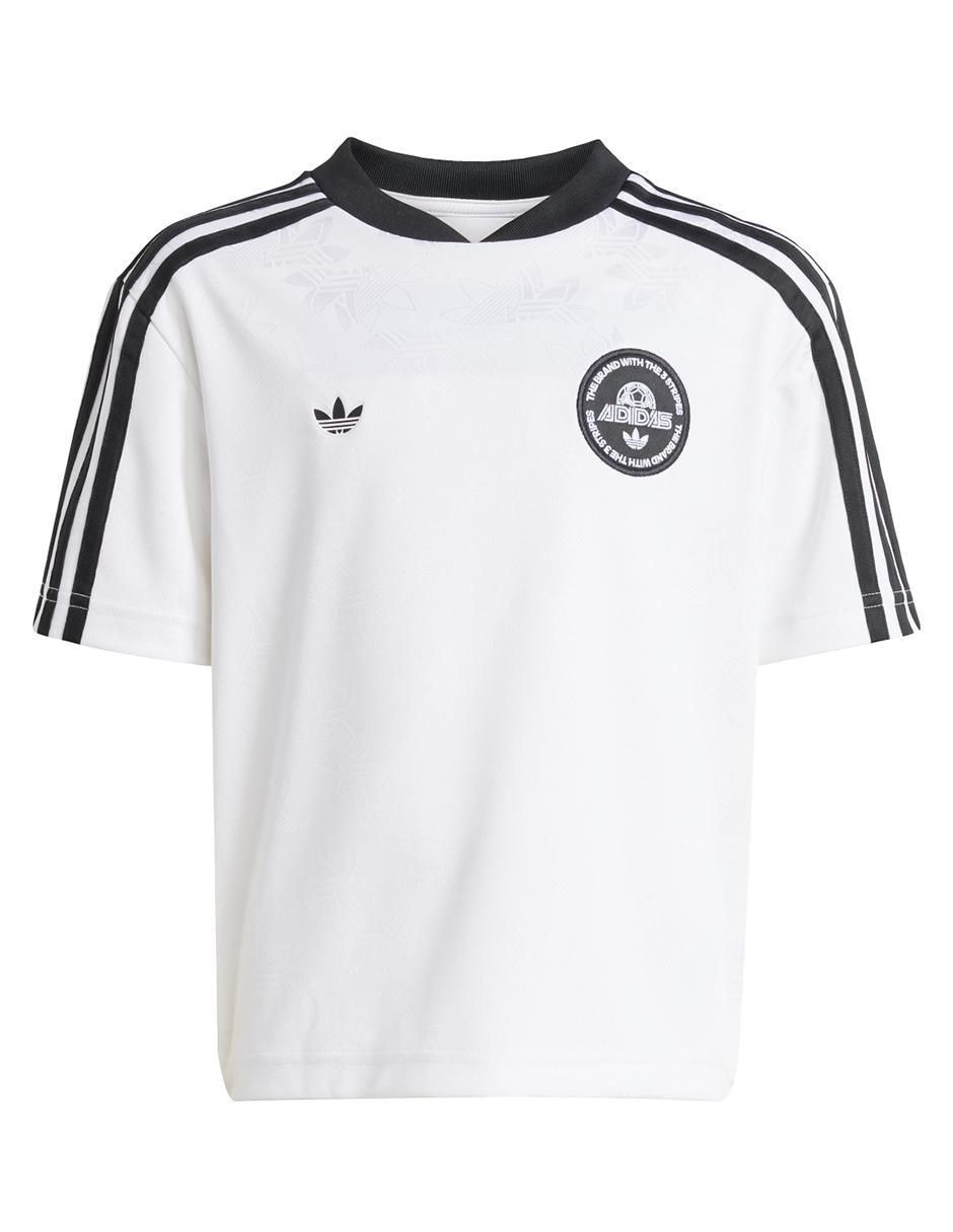 Conjunto Adidas Originals para infantil