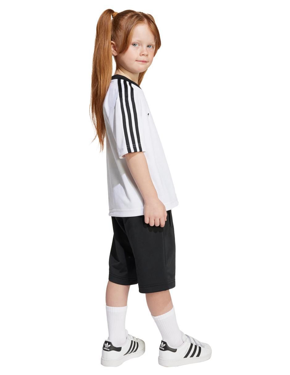 Conjunto Adidas Originals para infantil