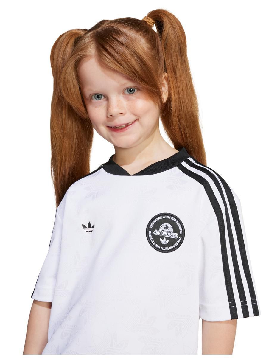 Conjunto Adidas Originals para infantil