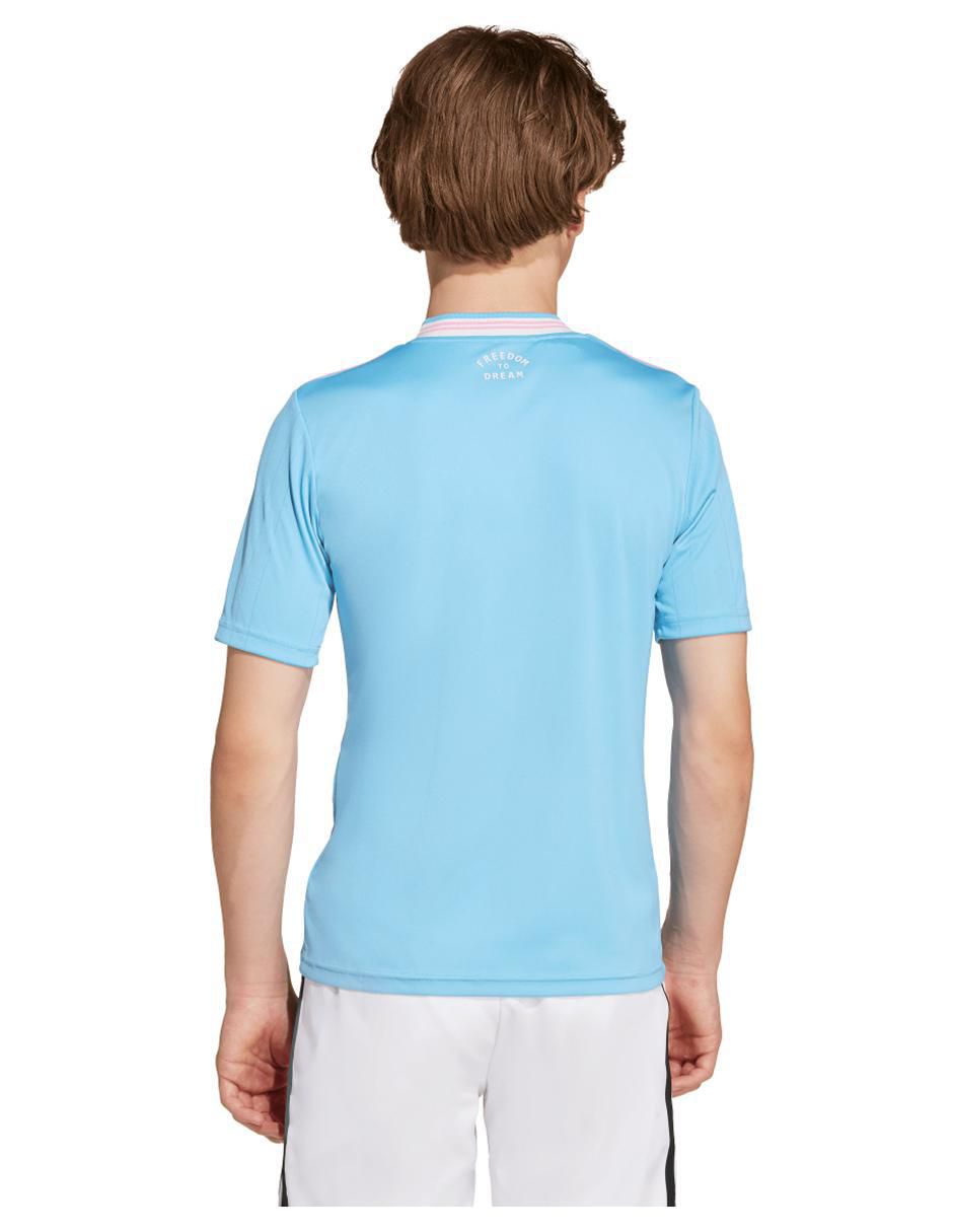 Jersey Inter de Miami local unisex