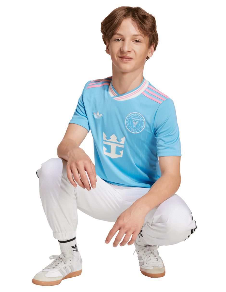 Jersey Inter de Miami local unisex
