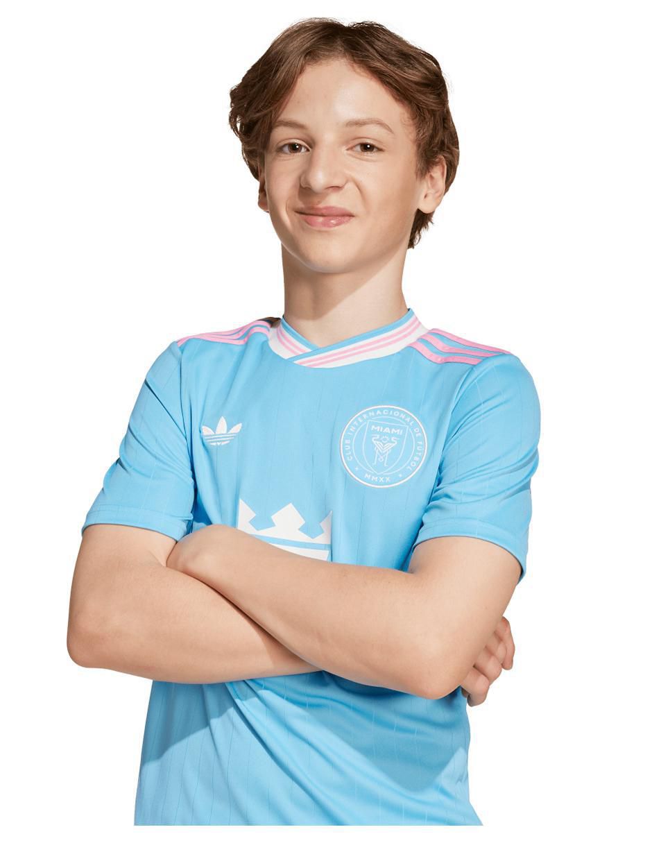 Jersey Inter de Miami local unisex