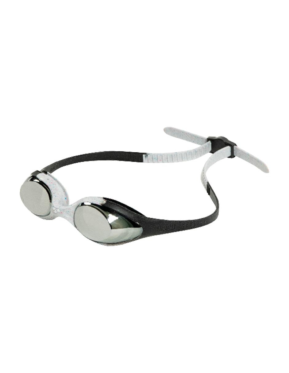 Goggles de puente fijo para natación de niño Goggles de puente fijo para natación de niño