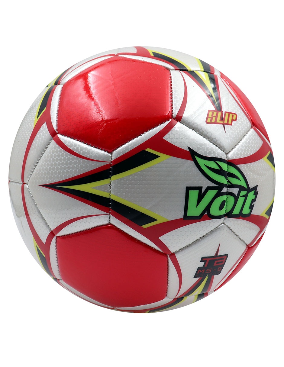Balón Voit 84649 B Soccer No 5 Voit Slip Ss200 Para Fútbol