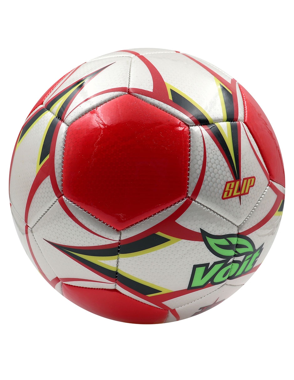 Balón Voit 84649 B Soccer No 5 Voit Slip Ss200 Para Fútbol