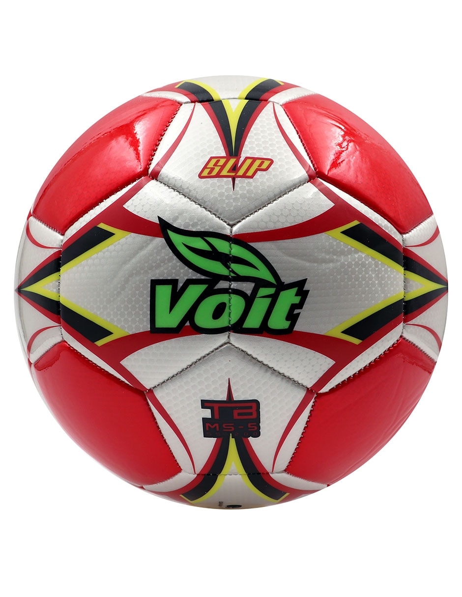 Balón 84649 B Soccer No 5 Voit Slip Ss200 Para Fútbol
