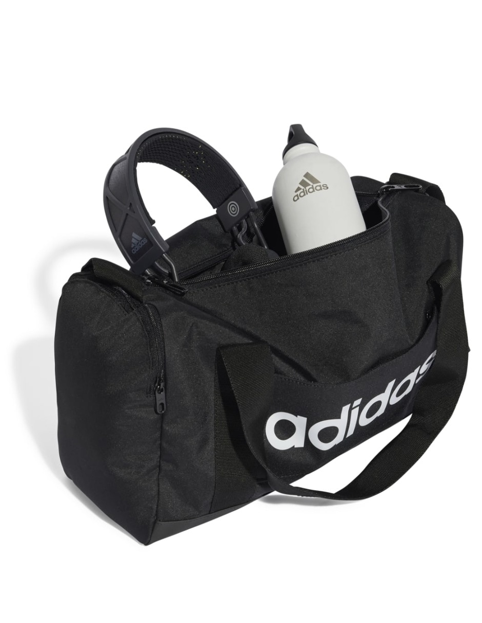 Bolsa Duffle Duffel Adidas Essentials De Sintético Unitalla