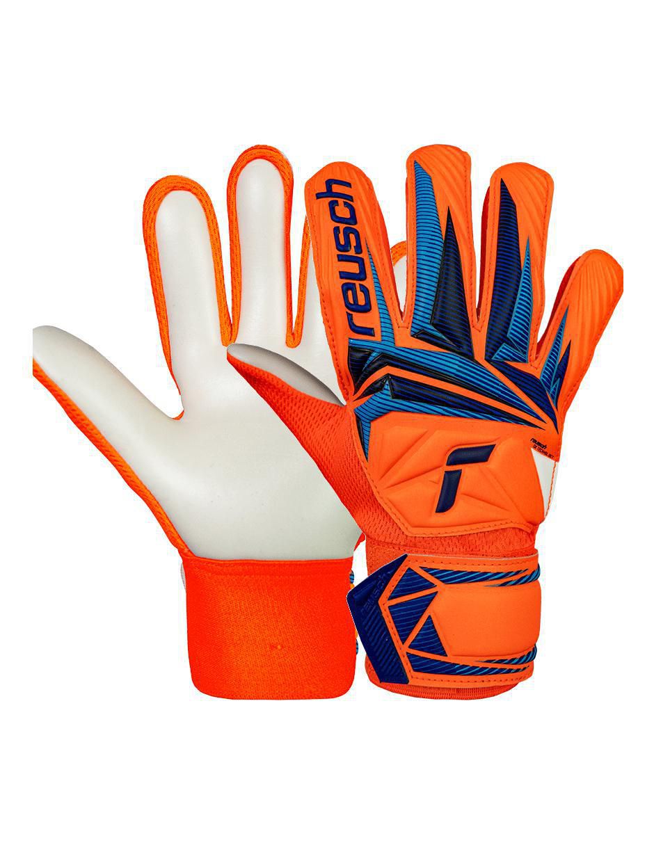 Guantes para fútbol adulto