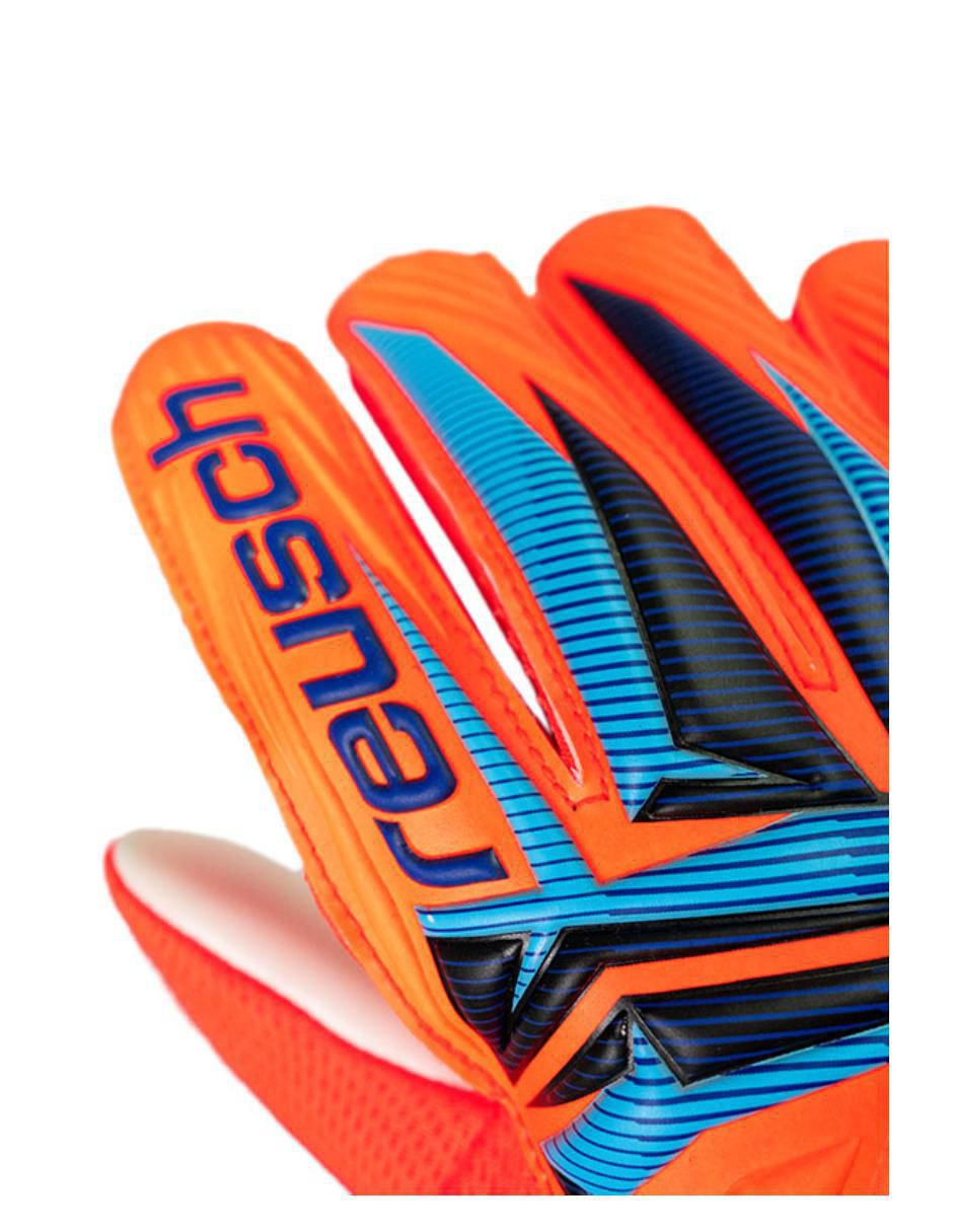 Guantes para fútbol adulto 2