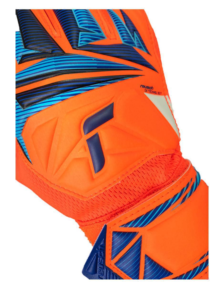 Guantes para fútbol adulto 3