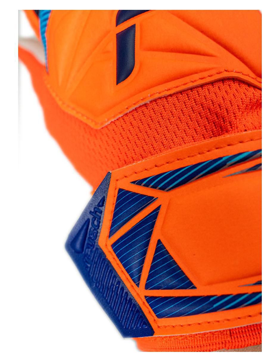 Guantes para fútbol adulto 4