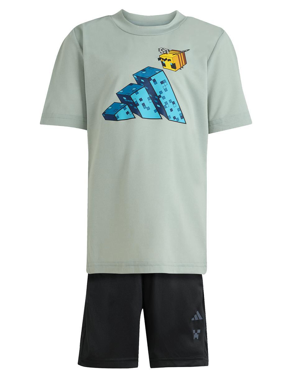 Conjunto Infantil 3