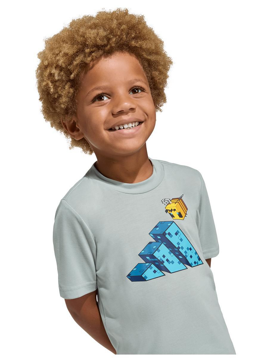 Conjunto Infantil 9