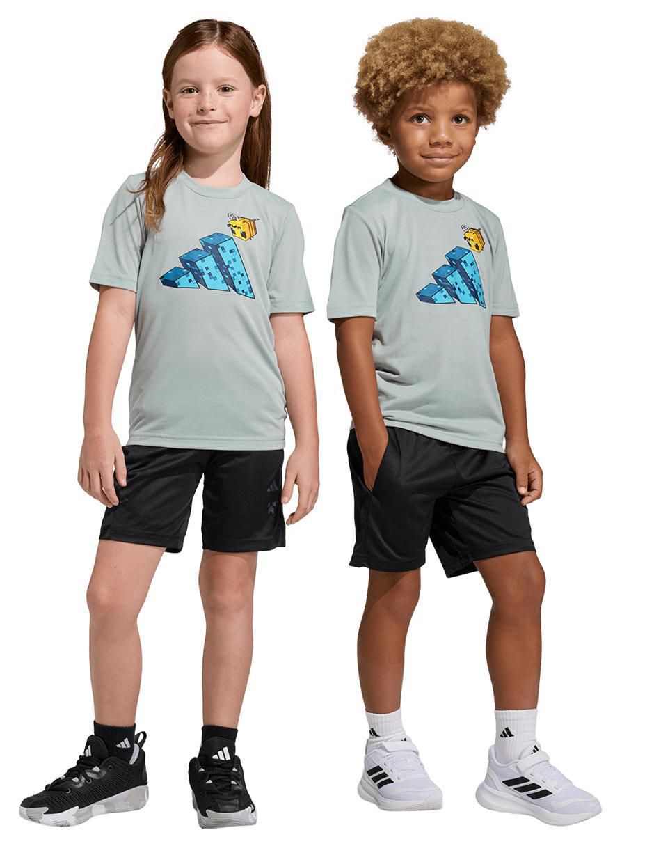 Conjunto Infantil 5