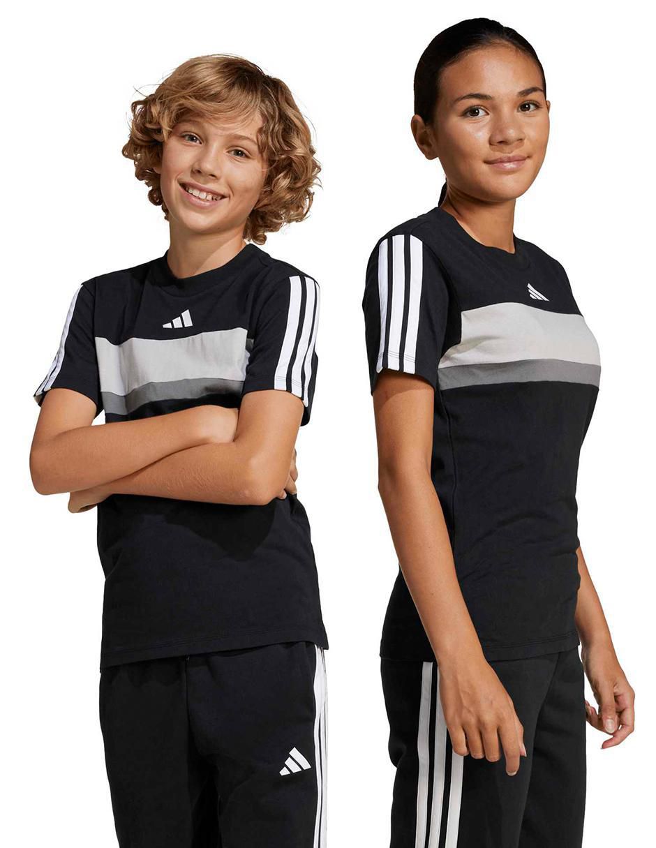Playera deportiva para entrenamiento Adidas unisex