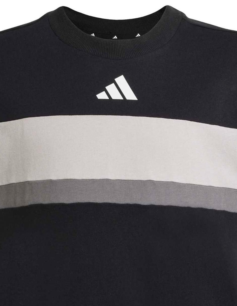 Playera deportiva para entrenamiento Adidas unisex