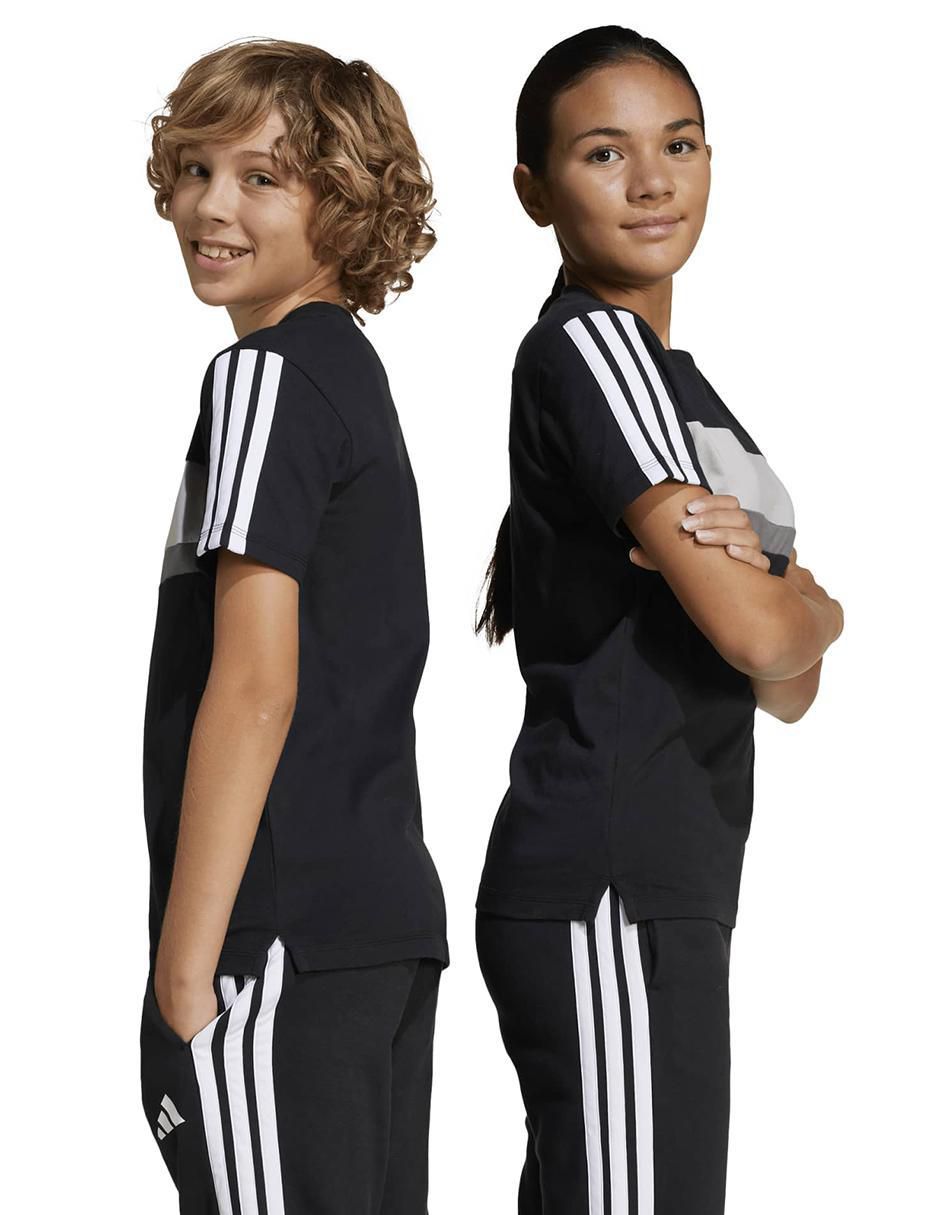 Playera deportiva para entrenamiento Adidas unisex
