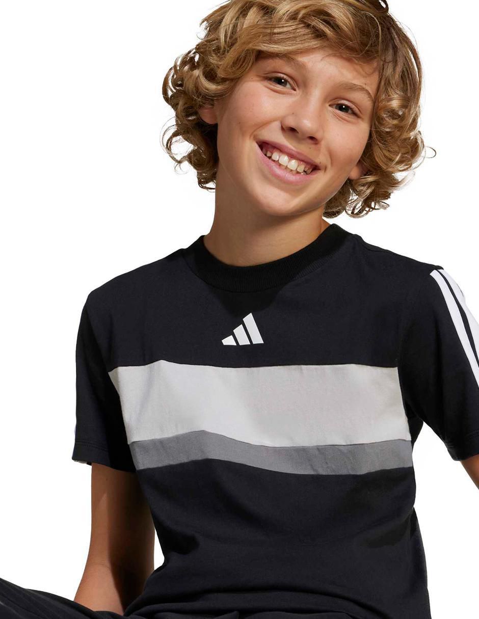 Playera deportiva para entrenamiento Adidas unisex