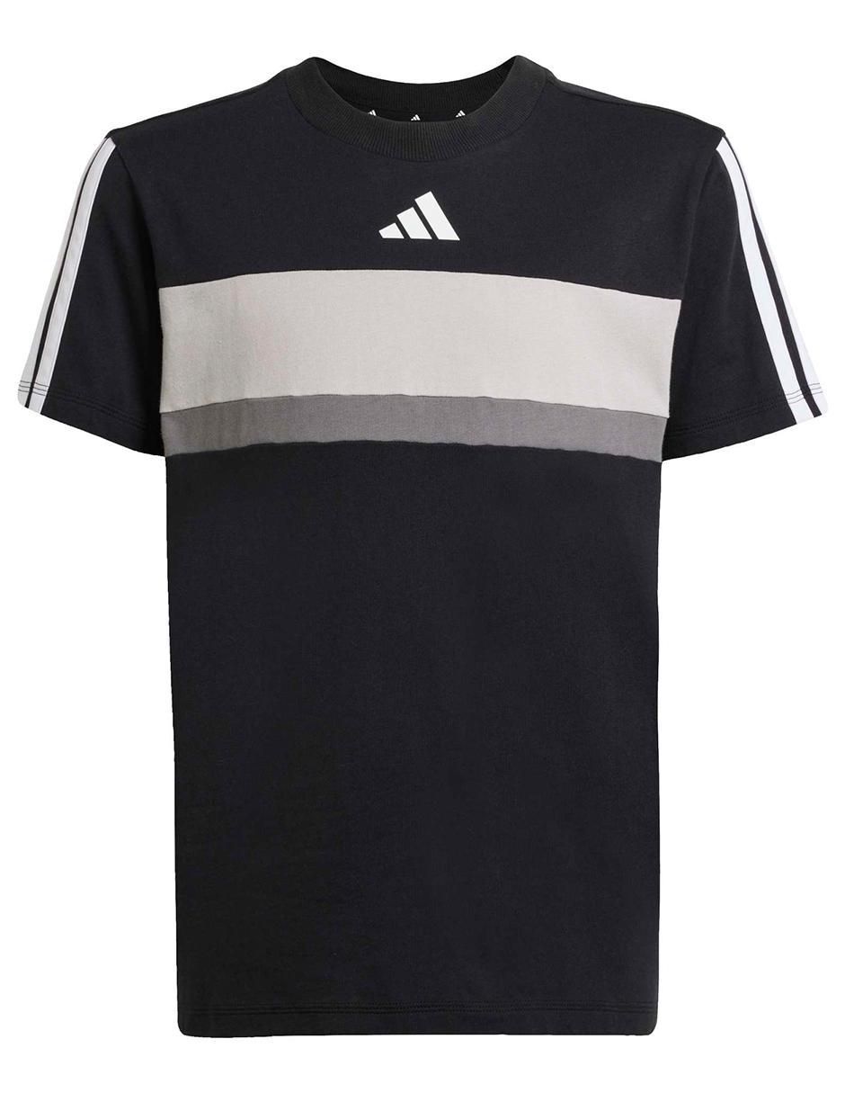 Playera deportiva para entrenamiento Adidas unisex