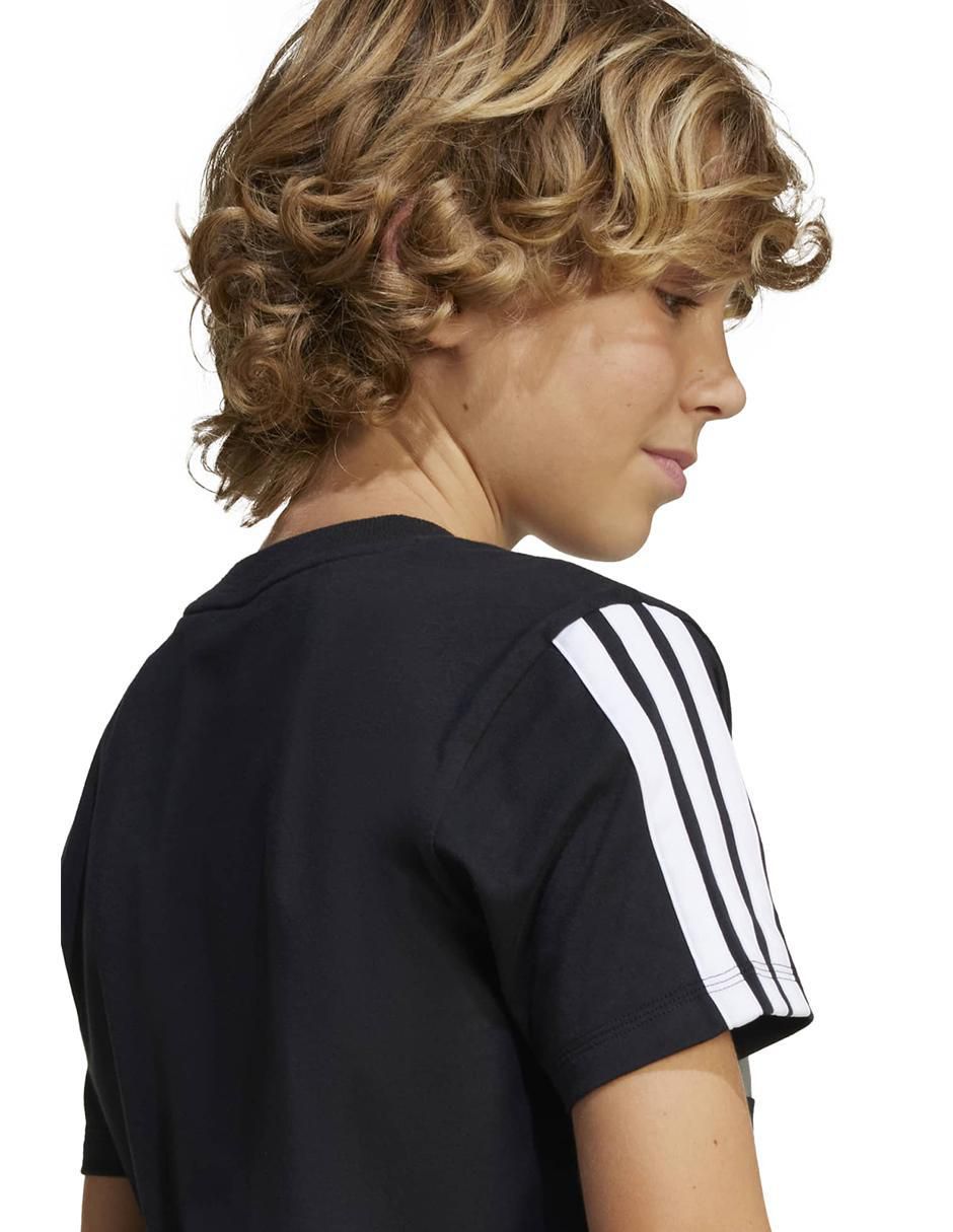Playera deportiva para entrenamiento Adidas unisex
