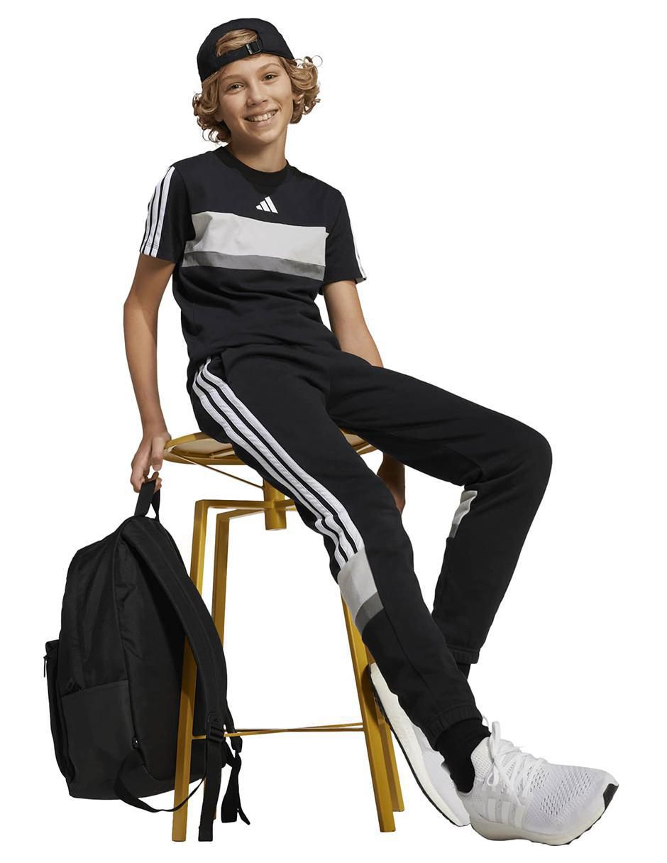 Playera deportiva para entrenamiento Adidas unisex