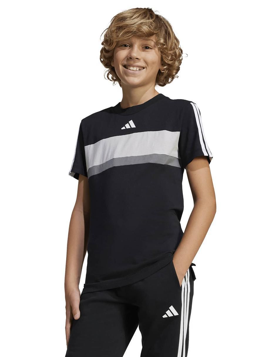 Playera deportiva para entrenamiento Adidas unisex