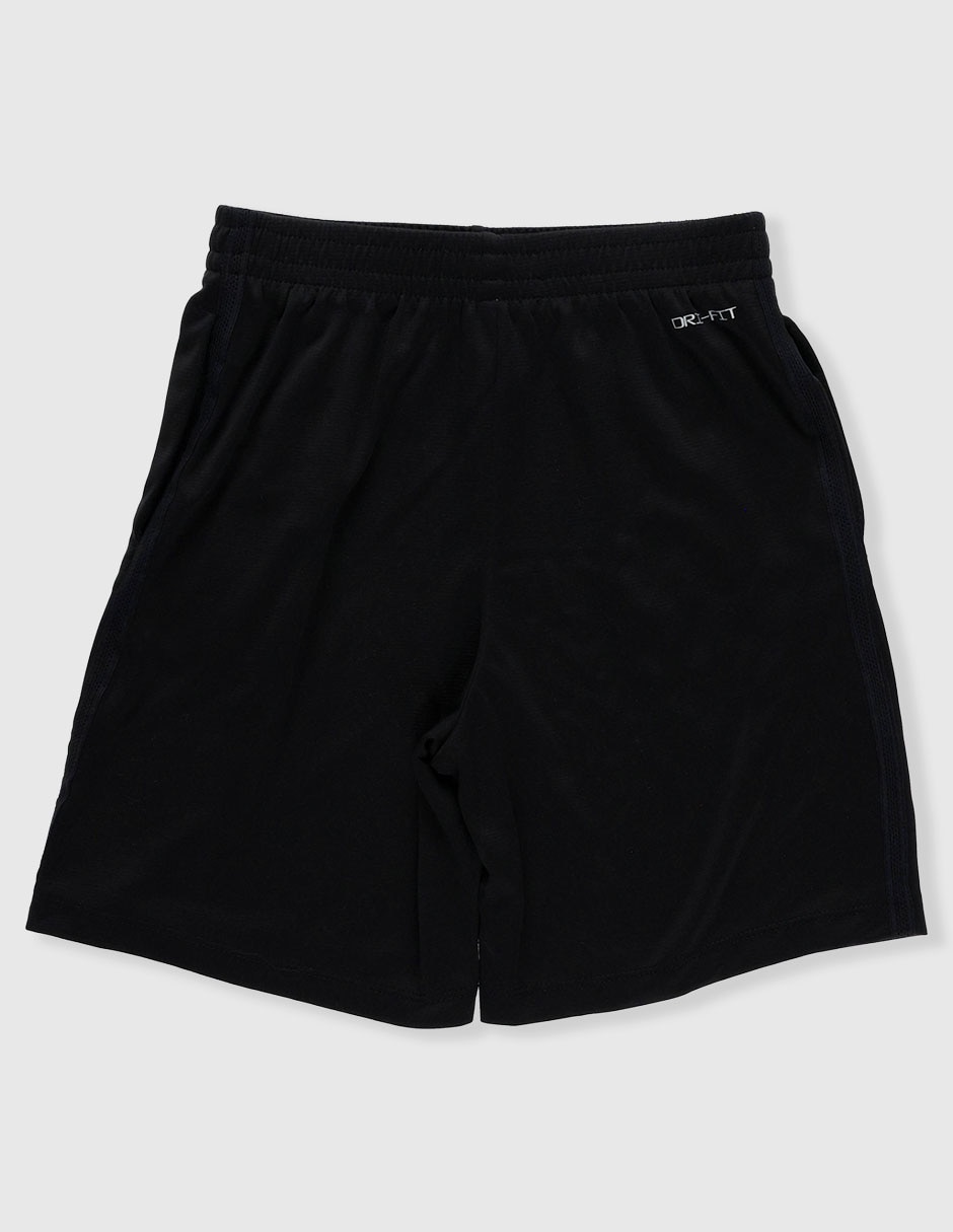 Short nike para entrenamiento niño