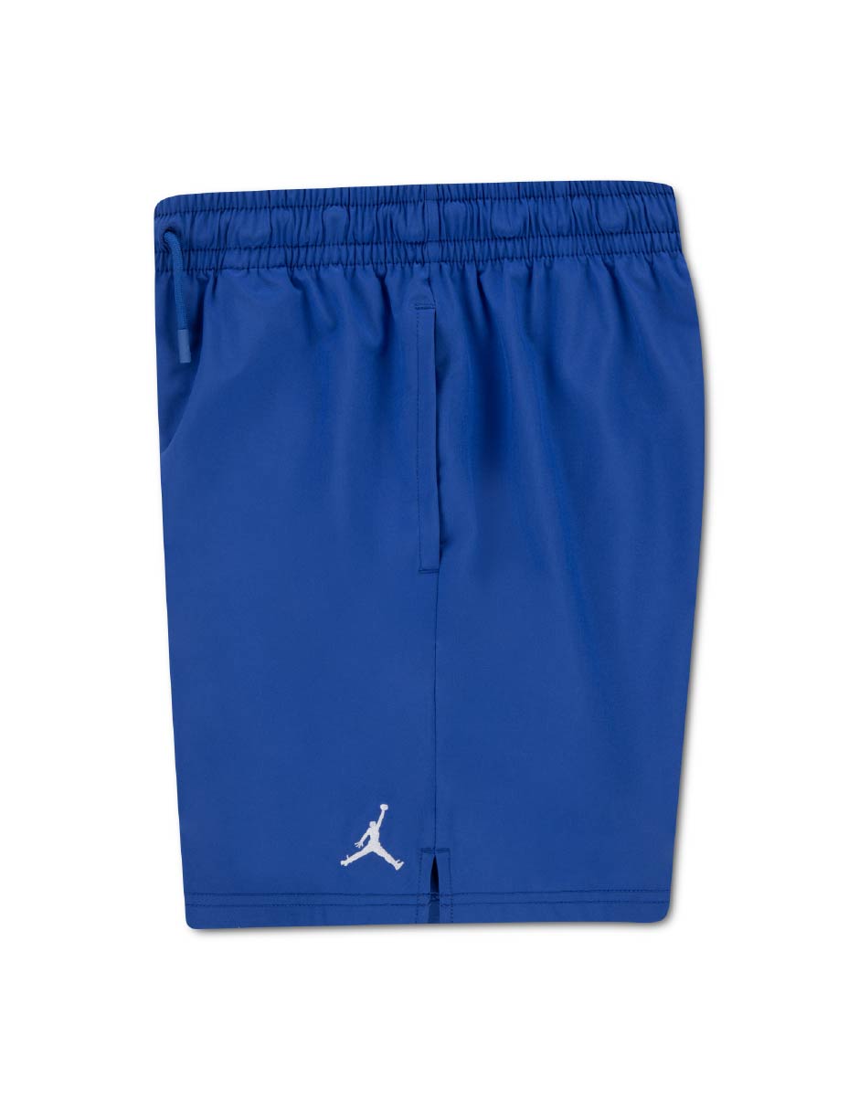 Short con bolsillos para entrenamiento niño 2