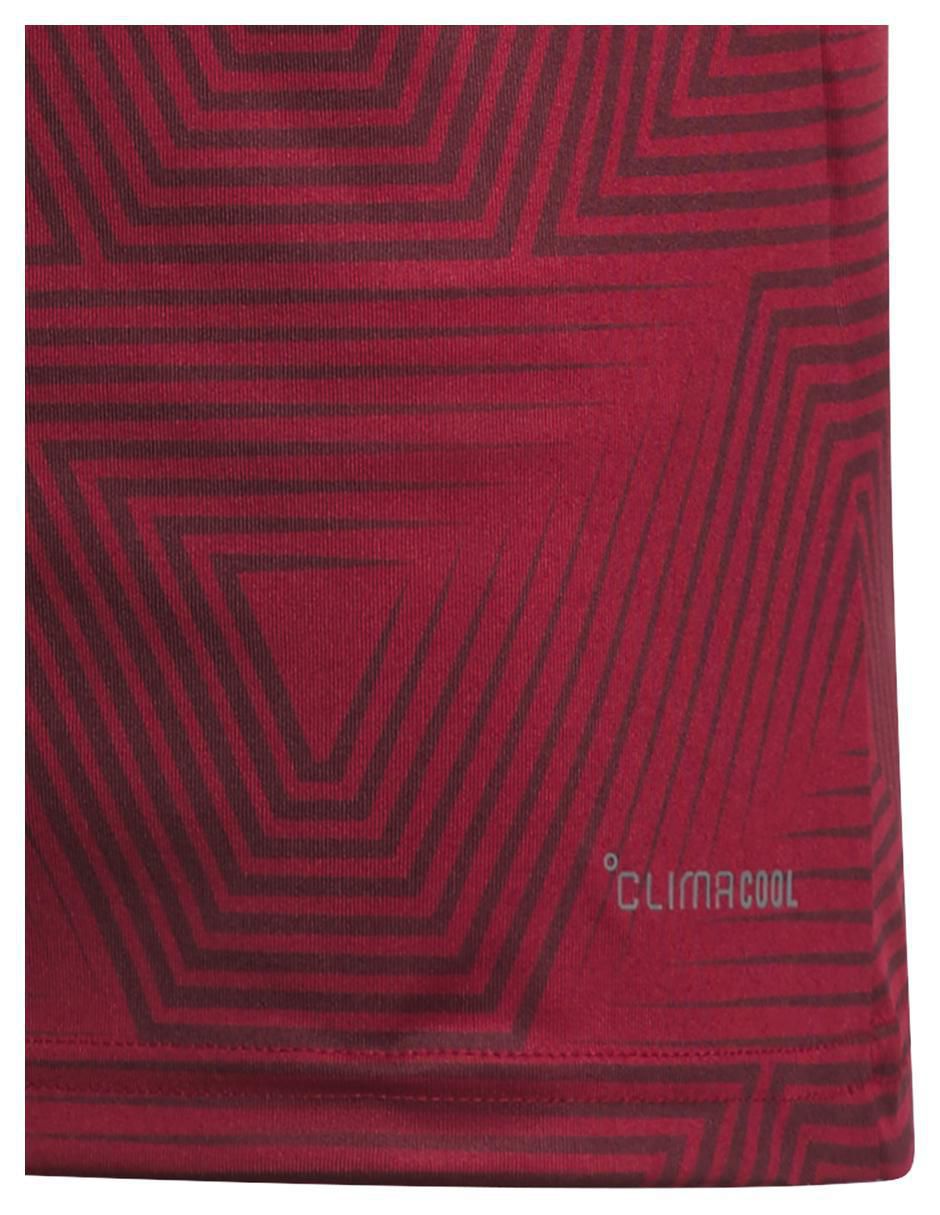 Playera deportiva para fútbol Adidas Venezuela unisex