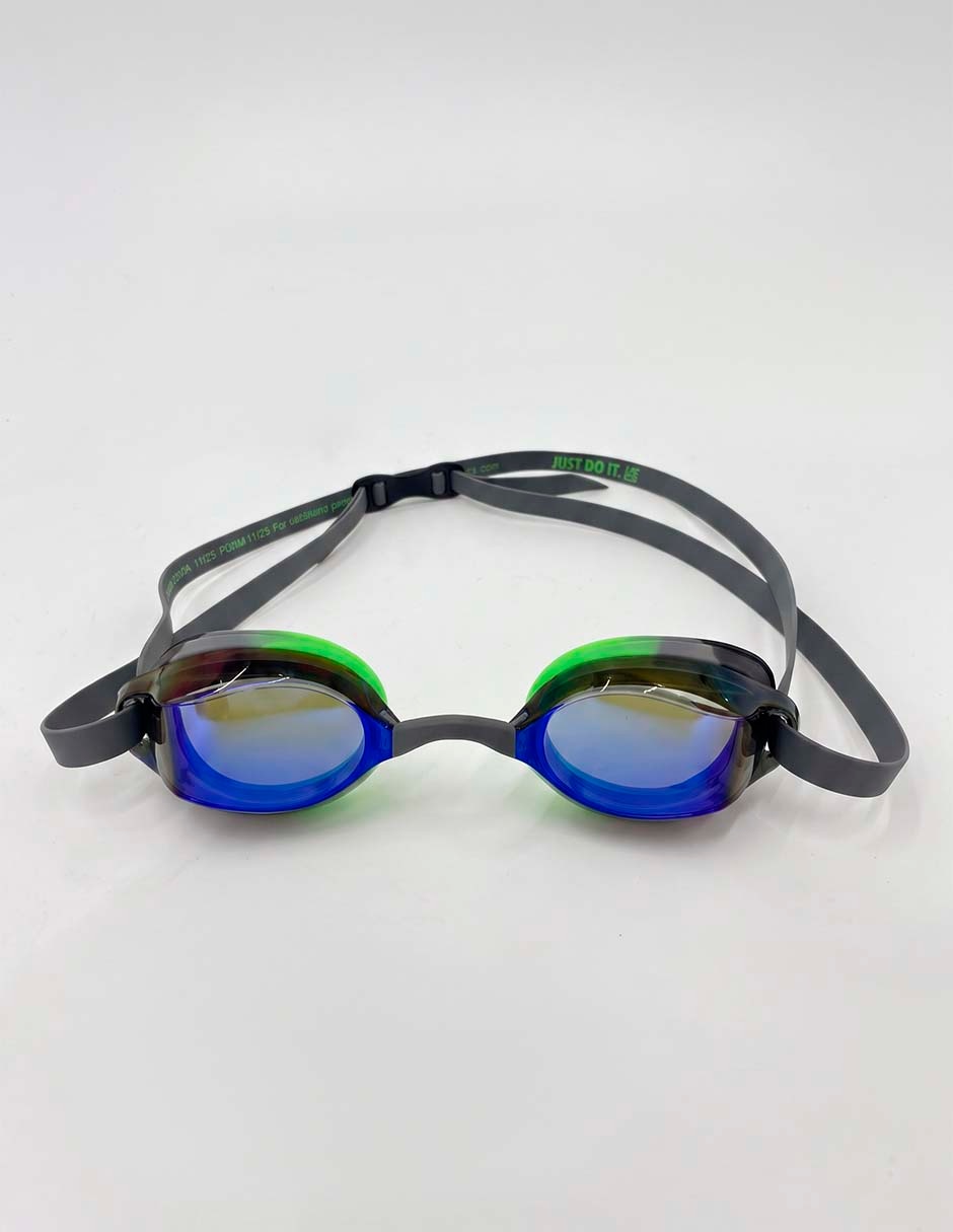 Goggles tintadas para natación de niño Goggles tintadas para natación de niño