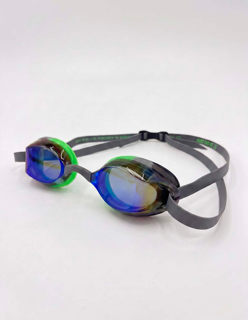 Goggles tintadas para natación de niño 5